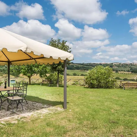 Amazing In San Quirico Dorcia With Wifi San Quirico dʼOrcia