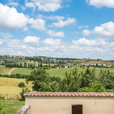 Amazing In San Quirico Dorcia With Wifi Holiday home
