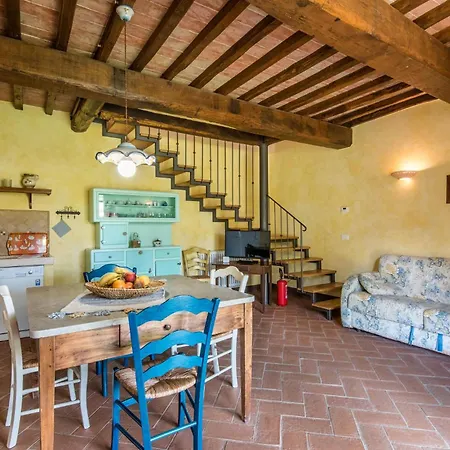 Holiday home Amazing In San Quirico Dorcia With Wifi