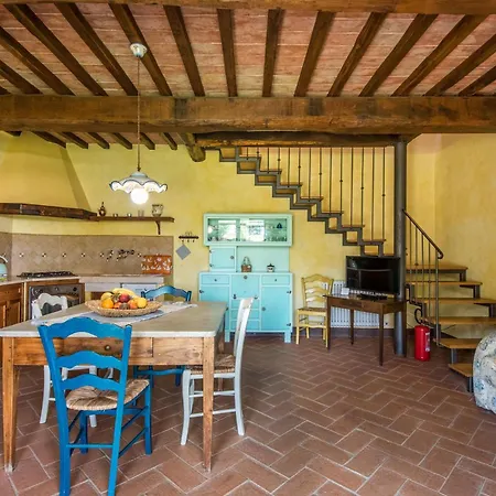 Holiday home Amazing In San Quirico Dorcia With Wifi
