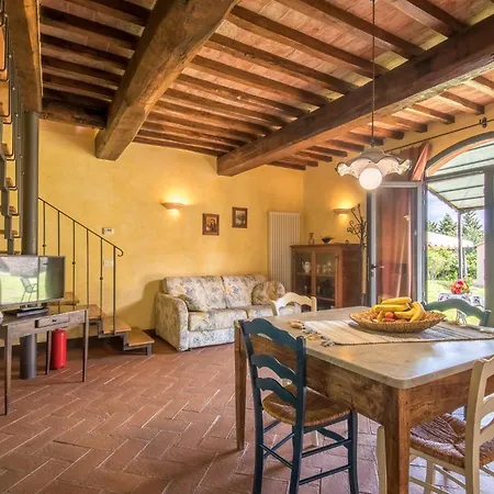 Holiday home Amazing In San Quirico Dorcia With Wifi *