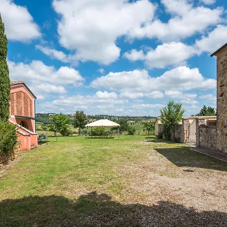 Amazing In San Quirico Dorcia With Wifi * San Quirico d'Orcia