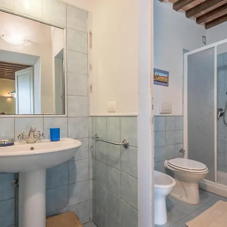 Holiday home Amazing In San Quirico Dorcia With Wifi