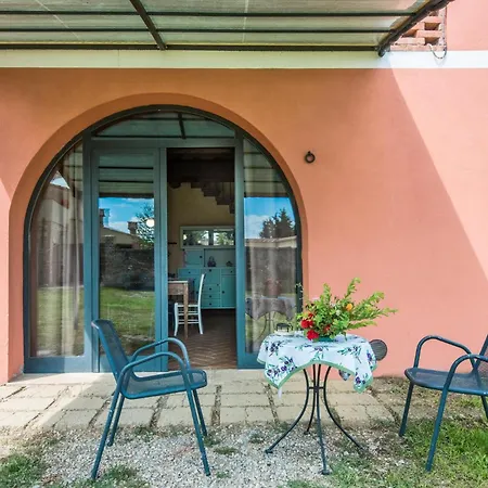 Holiday home Amazing In San Quirico Dorcia With Wifi *