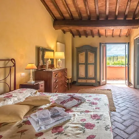 Holiday home Amazing In San Quirico Dorcia With Wifi San Quirico d'Orcia