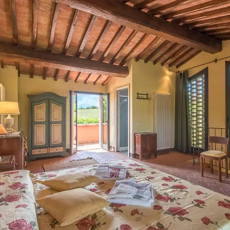 Holiday home Amazing In San Quirico Dorcia With Wifi