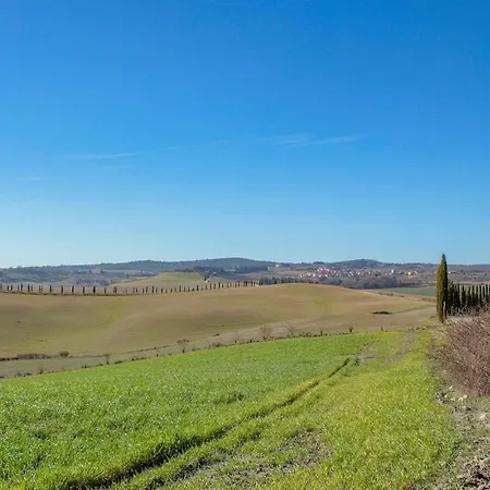 Holiday home Amazing In San Quirico Dorcia With Wifi