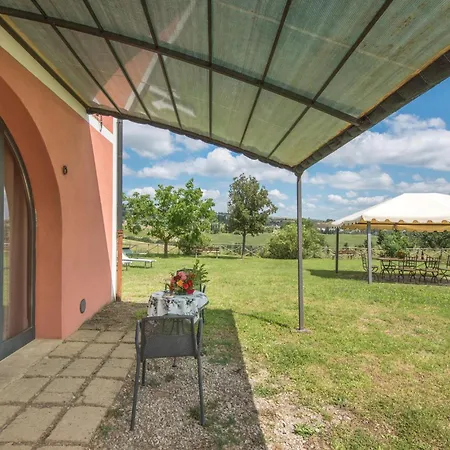 Holiday home Amazing In San Quirico Dorcia With Wifi San Quirico d'Orcia