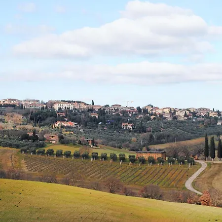 Amazing In San Quirico Dorcia With Wifi Holiday home *