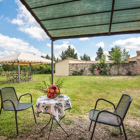 Holiday home Amazing In San Quirico Dorcia With Wifi *