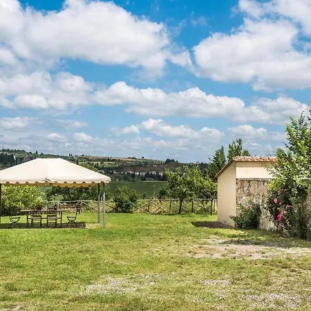 Amazing In San Quirico Dorcia With Wifi San Quirico d'Orcia