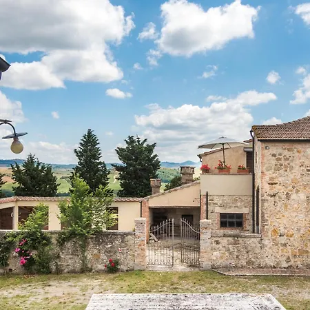 Amazing In San Quirico Dorcia With Wifi Holiday home *