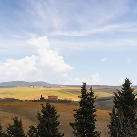 Amazing In San Quirico Dorcia With Wifi * San Quirico d'Orcia
