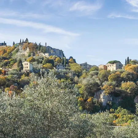 Amazing In San Quirico Dorcia With Wifi *