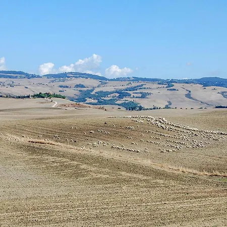 Holiday home Amazing In San Quirico Dorcia With Wifi *